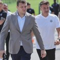 Stanojević: ''Partizan ima ogroman budžet i previše plaća igrače. Ne treba tako!''