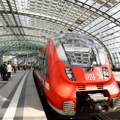 Deutsche Bahn gasi 30.000 radnih mjesta