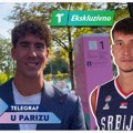 Ekskluzivno! Vlahović otkrio šta mu je Bogdan Bogdanović poslao u poruci kad je Srbija izvukla Amere