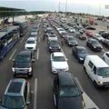 Teretnjaci na Horgošu čekaju četiri sata: Gužve na graničnim prelazima se nastavljaju: Automobili čekaju i do 120 minuta