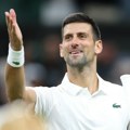 Sutra počinje US open: Nole juri 25. grend slem krunu