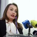 Dodikova savetnica najavila kandidaturu za predsednicu Hrvatske: Aktuelni političari nisu dorasli globalnim izazovima