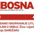 Na istom zadatku, sve tempirali za ovaj dan: Opozicija, Šolakovi mediji i bosanski islamisti u zajedničkoj kampanji protiv…