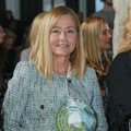 Svetlana Cerović iz UniCredit Banke je Liderka održive energetike za 2024. godinu