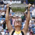 Ruskinja prva u Kini: Darija Kasatkina osvojila VTA turnir u Ningbou