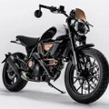 Ducati predstavio Scrambler 10° Anniversario Rizoma Edition