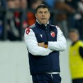 Milojević na mukama uoči gostovanja u Subotici: Spartak igra vrlo kompaktno, očekuje nas zahtevna utakmica