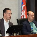 Kako će izgledati srpski sport za 10 godina? U Kraljevu održana druga regionalna mreža za sport u organizaciji sss