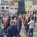 Završen protest prosvetara u Beogradu, ponovo odbili ponudu Vlade za povećanje plata od 11 odsto