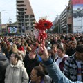 Sledeći protest zbog urušavanja nadstrešnice Železničke stanice u utorak: Građani će se okupiti u Novom Sadu, poznato i…