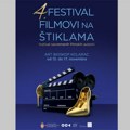 Počinje festival „Filmovi na štiklama“