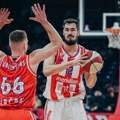 Zvezda prvi put do stotke (video)