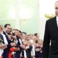 Putin izbegava javna pojavljivanja, Kremlj emituje stare snimke? "Samo uzak krug ljudi zna gde je on"