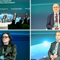 Iv: panel na "Look Up 3" konferenciji! Zelena tranzicija i energetska nezavisnost: Otpornost za budućnost (foto)