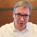 Predsednik objavio još 2 važne stvari Vučić: Ispunjeno obećanje za fakultete! Za 10-15 minuta kreće postavljanje…