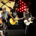 Guns: N' Roses u Beogradu – Groznica koja trese ceo svet: Za samo 7 dana prodato više od 50 odsto kapaciteta Ušća!