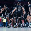 Partizan oduševio akcijom: Crno-beli imali nenadane goste na treningu u Areni