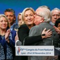 Preminuo Žan Mari Le Pen