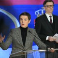 Ana Brnabić prvi put direktno zapretila studentima: Ukoliko se nastave blokade i studenti ne ispune uslov za godinu gube…