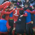 Ludnica u Kajzerslauternu: Gol štopera za pobedu u 90+2 (VIDEO)