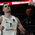 Hezonja igrač kola u ACB ligi