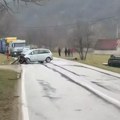 (Uznemirujuće) stravična saobraćajka kod Bratunca! Velika tragedija, ima poginulih i povređenih, automobili uništeni…