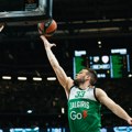 Žalgiris ostao bez još jednog košarkaša