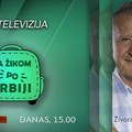 Irig, Fruška Gora i sve lepote Srema – otkrijte sa Žikom po Srbiji, nedeljom u 15h na Kurir televiziji!