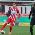 Zvezdin štoper od malena u fazonu: Ima vremena i za prvi gol