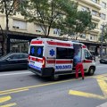 Poznato kakvo je stanje troje povređenih u žarkovu: Oglasio se i Klinički centar Srbije nakon jutrošnjeg incidenta na Belim…