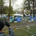 „Ovde kao da je prošla snežna oluja“: Bili smo jutros u Ćacilendu, Pionirski park i dalje zatvoren za građane VIDEO