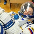 Ruski kosmonaut se našalio na račun pristalica teorije o ravnoj Zemlji