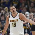 O'Nil veruje u Denver i protiv Oklahome: "Jokić i Šej su slični"