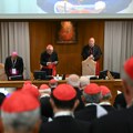 Vatikansko osoblje položilo zakletvu tajnosti pred konklavu: Zabranjeno i unositi uređaje za audio i video snimanje