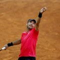 Bravo duci! Lajović izborio plasman u glavni žreb Mastersa u Rimu