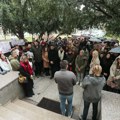 Kragujevac: Veća PMF-a i Ekonomskog odlučili o onlajn nastavi, veće FILUM-a odbilo