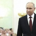 Jasan stav: Putin otvoren za kontakte sa svim stranim liderima