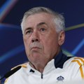 Oglasio se Ančeloti - evo šta je rekao o vesti da Alonso preuzima Real