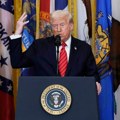 Trump: Počinjem sumnjati u dogovor sa Putinom