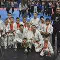 Ninđucu klub „Majstor senke“ osvojio 22 medalje na međunarodnom turniru Loznica Open 2025 Ninđucu klub „Majstor…