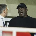 Veliki povratak Majkla Džordana u NBA ligu!