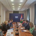 Mali: Nastavljamo dobru saradnju sa Nemačkom razvojnom bankom