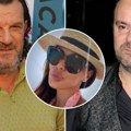 "Htela da proba, a sad je doživotno vezana za njega": Željko Šašić otkrio kako je saznao da je bivša smuvala kolegu