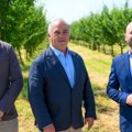 Kompanija „Dunav osiguranje“ partner firme „Božić i sinovi“