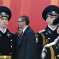 EK: Vučićeva poseta Moskvi pogrešan signal, Srbija mora da dokaže evropski put