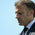 Makron: Nadam se da će se dijalog Beograda i Prištine nastaviti u narednim nedeljama