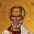 Danas je letnji Sveti Nikola: Praznik prenosa moštiju čudotvorca koji i danas isceljuje