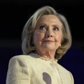Ukoliko se Tramp kandiduje za treću mandat, Hilari predlaže da protivkandidati budu Barak Obama i Bil Klinton