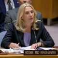 Cvijanović: Evidentna promena načina obraćanja SAD u odnosu na administraciju Bajdena