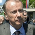 Na zahtev studenata, sastanak sa rektorom Đokićem pomeren za četvrtak